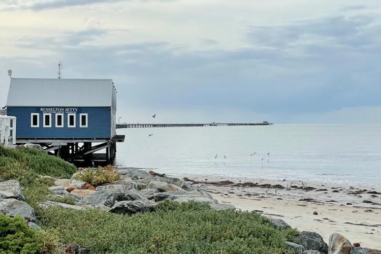 Gale Street Retreat – Busselton