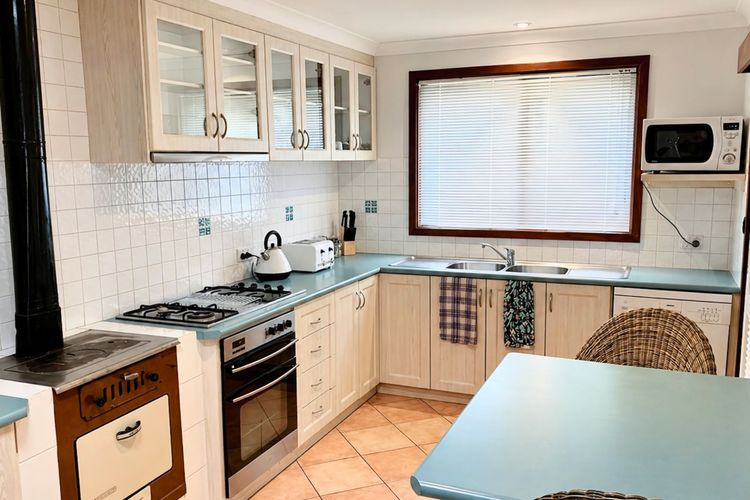 Gale Street Retreat – Busselton