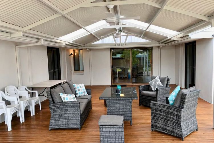 Gale Street Retreat – Busselton