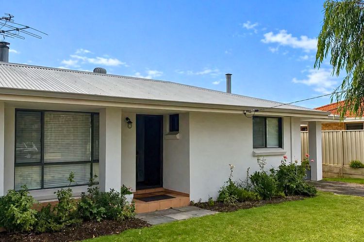 Gale Street Retreat – Busselton