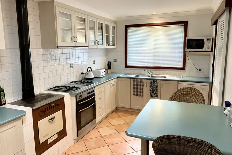 Gale Street Retreat – Busselton