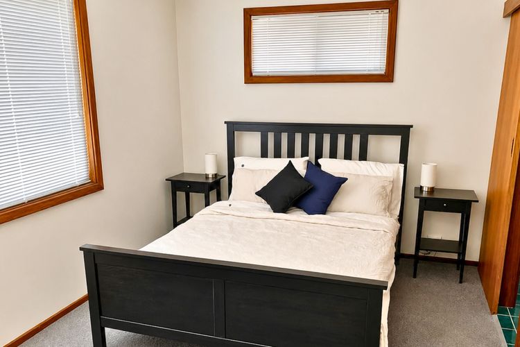 Gale Street Retreat – Busselton
