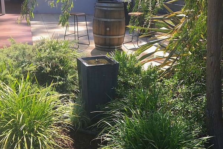 Gale Street Retreat – Busselton