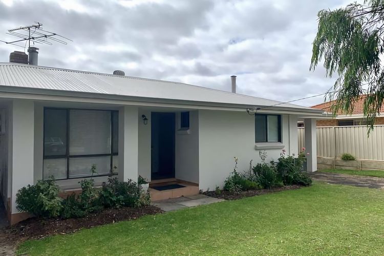 Gale Street Retreat – Busselton