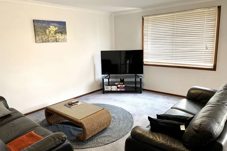 Gale Street Retreat – Busselton