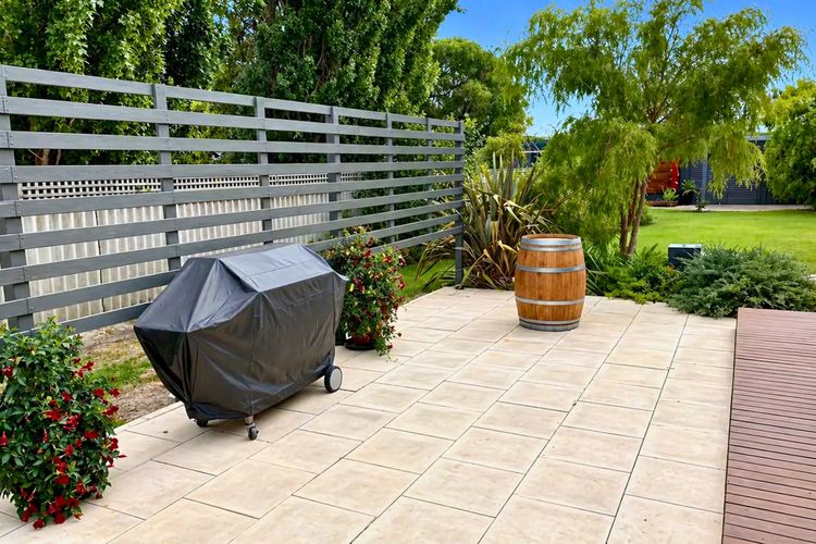 Gale Street Retreat – Busselton