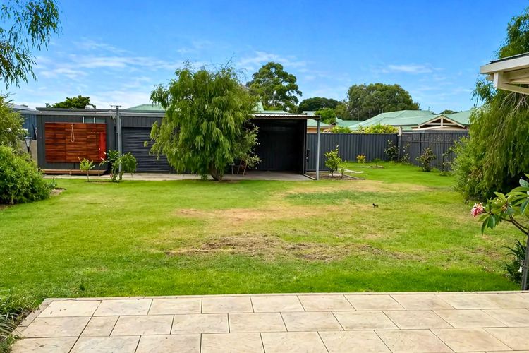 Gale Street Retreat – Busselton