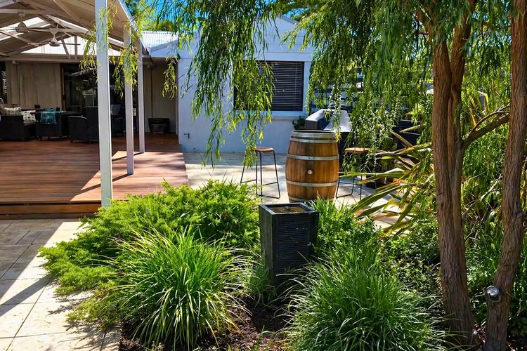 Gale Street Retreat – Busselton