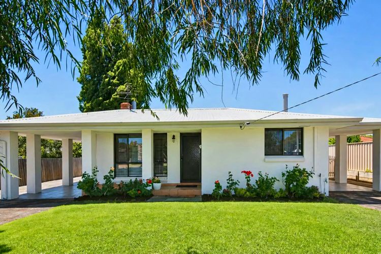 Gale Street Retreat – Busselton