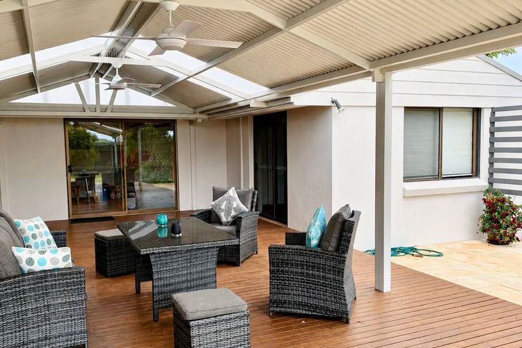 Gale Street Retreat – Busselton