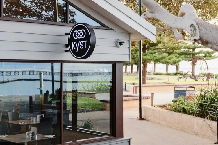 Gale Street Retreat – Busselton