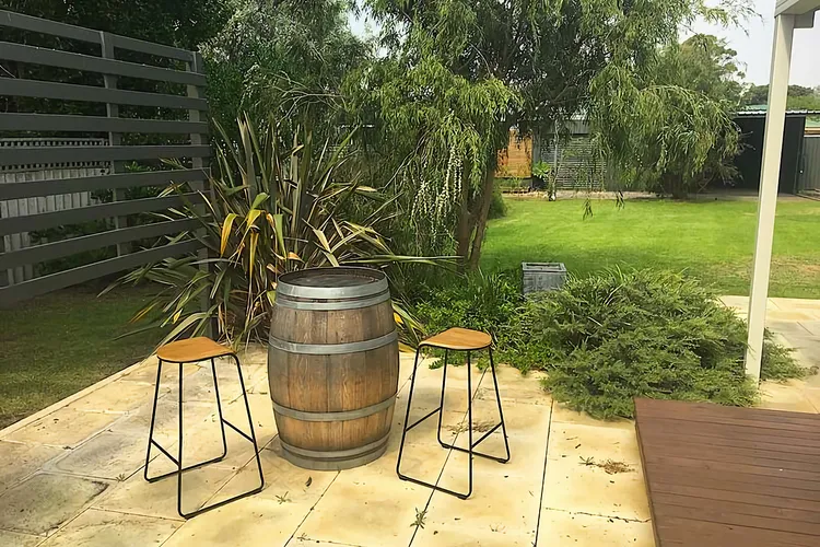 Gale Street Retreat – Busselton