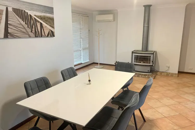 Gale Street Retreat – Busselton