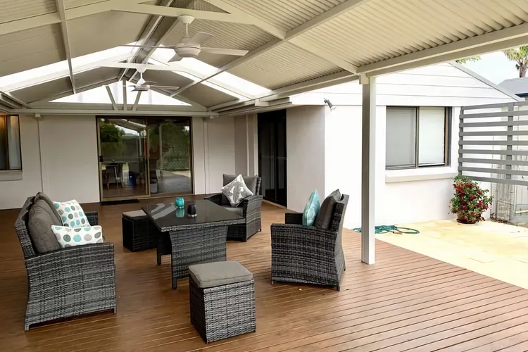 Gale Street Retreat – Busselton