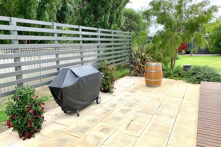 Gale Street Retreat – Busselton