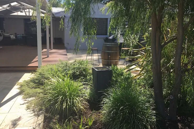 Gale Street Retreat – Busselton