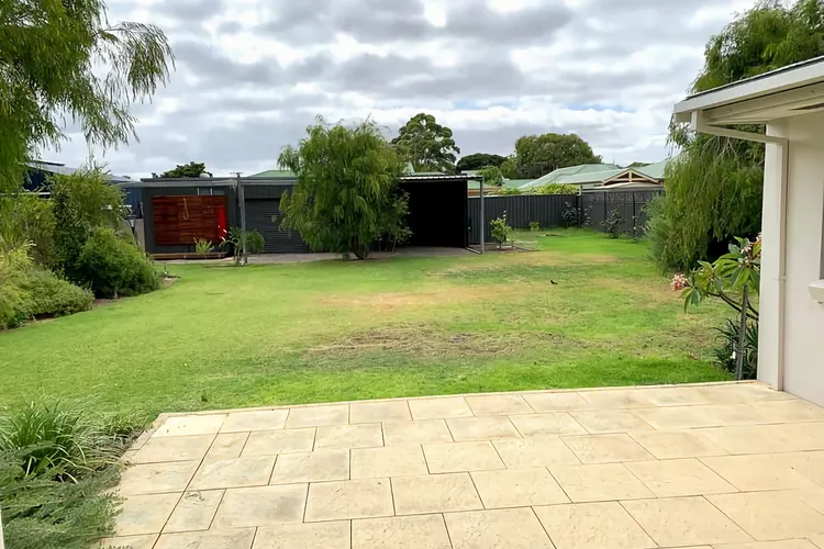 Gale Street Retreat – Busselton