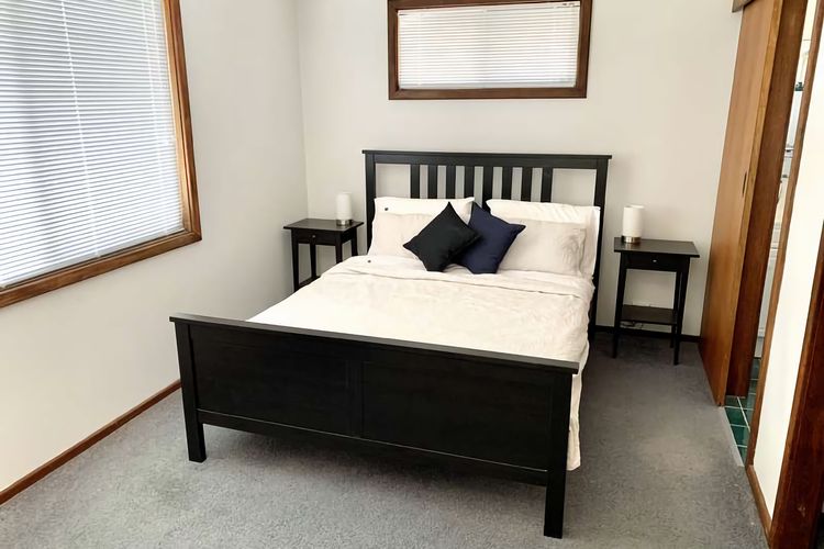 Gale Street Retreat – Busselton