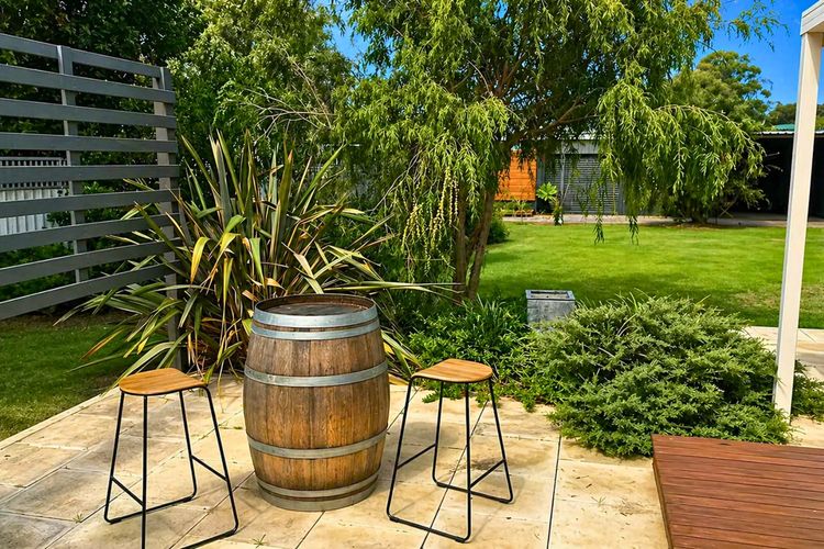 Gale Street Retreat – Busselton