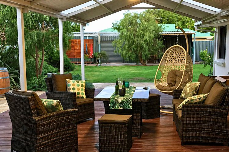 Gale Street Retreat – Busselton