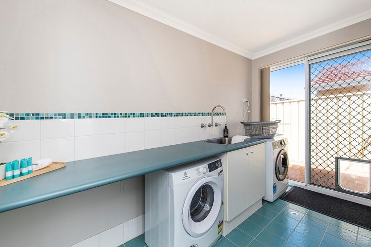 Bussell Hideaway Haven