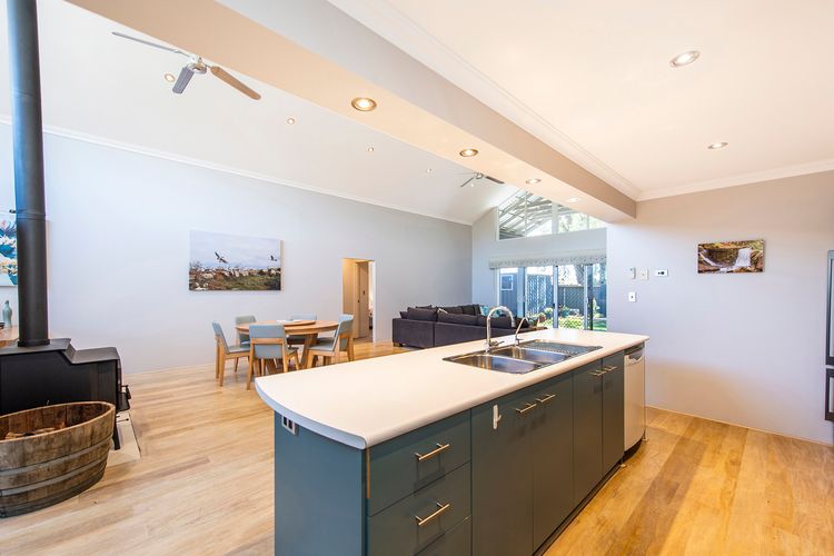 Bussell Hideaway Haven