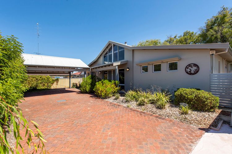 Bussell Hideaway Haven