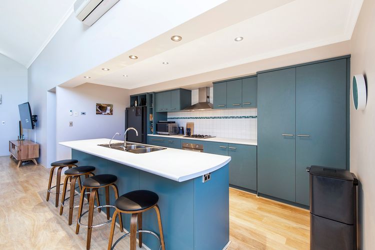 Bussell Hideaway Haven