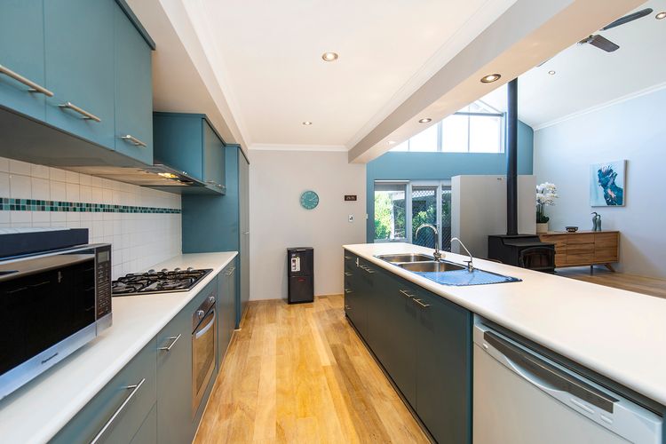 Bussell Hideaway Haven