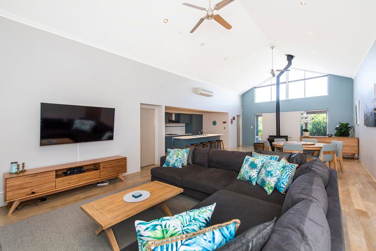 Bussell Hideaway Haven