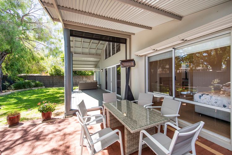 Bussell Hideaway Haven