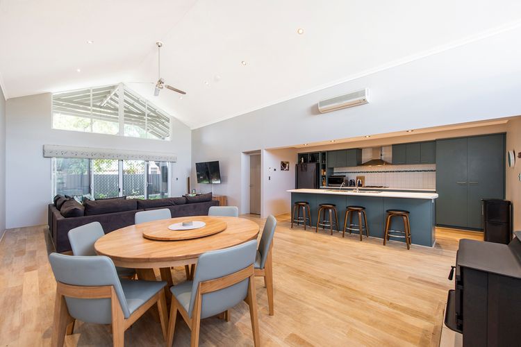 Bussell Hideaway Haven