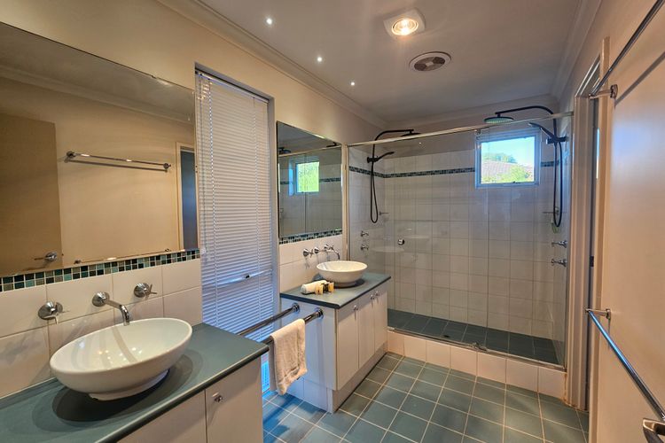 Bussell Hideaway Haven