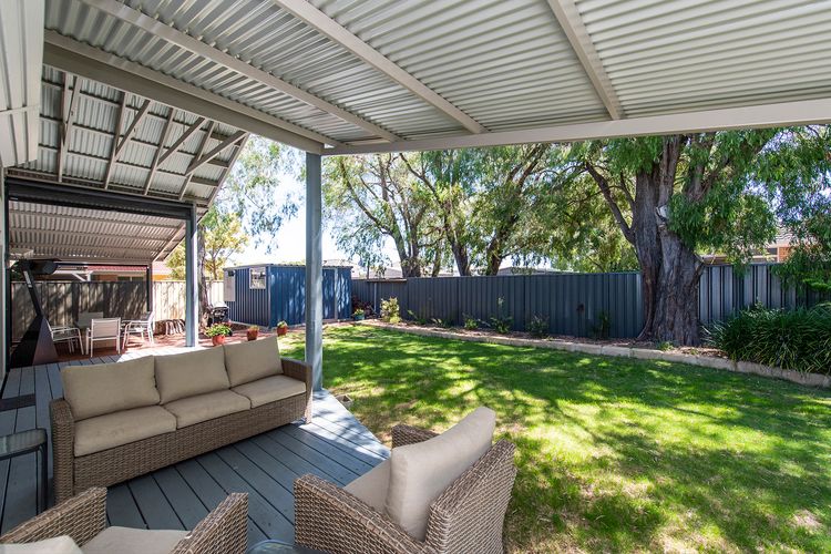 Bussell Hideaway Haven