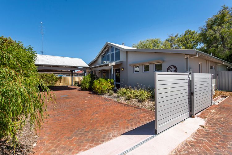 Bussell Hideaway Haven