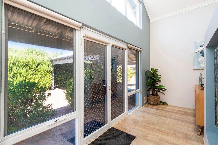 Bussell Hideaway Haven