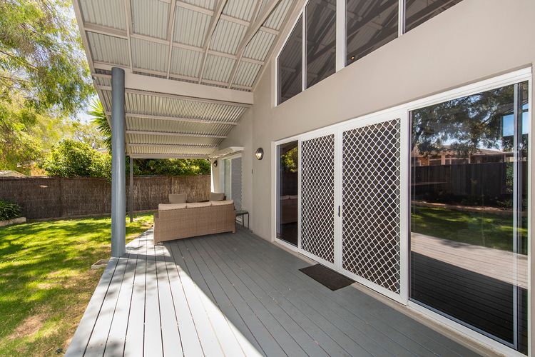 Bussell Hideaway Haven