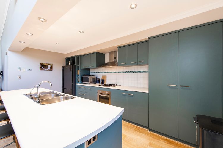 Bussell Hideaway Haven