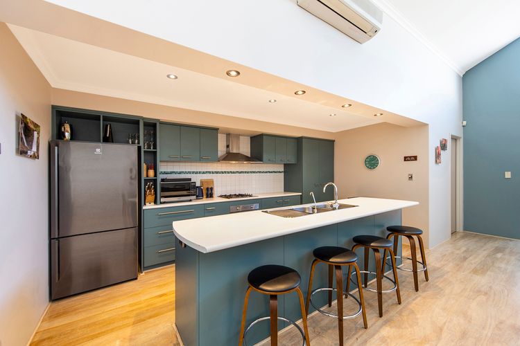 Bussell Hideaway Haven