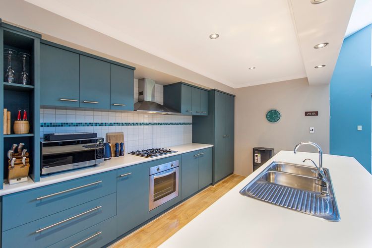 Bussell Hideaway Haven