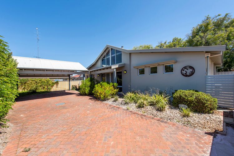 Bussell Hideaway Haven