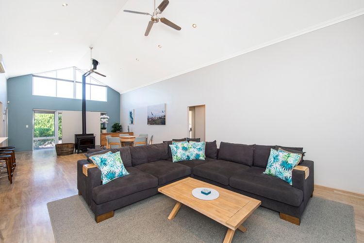 Bussell Hideaway Haven