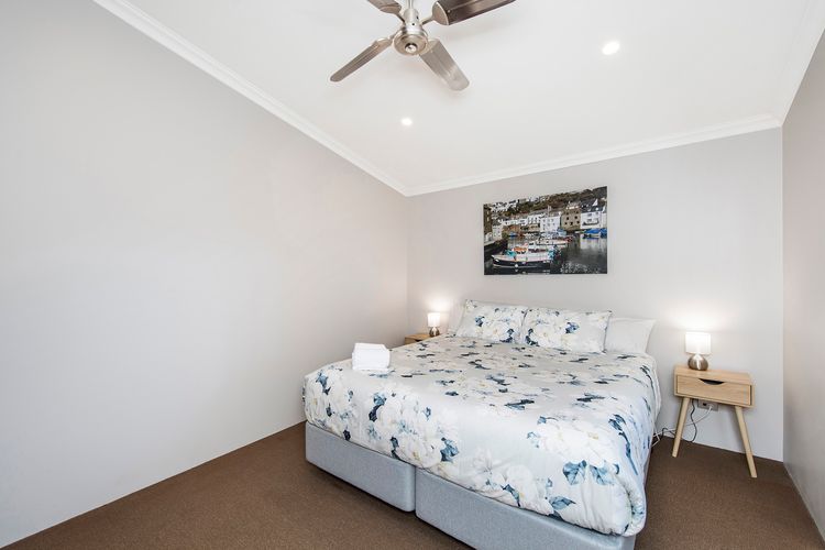 Bussell Hideaway Haven