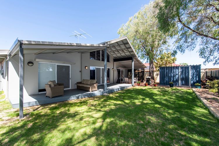 Bussell Hideaway Haven