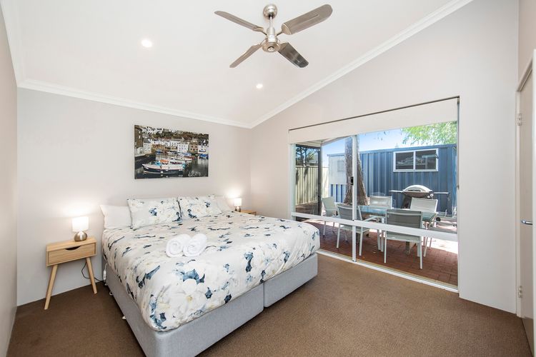 Bussell Hideaway Haven