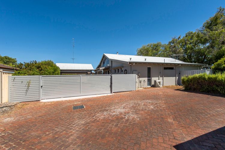 Bussell Hideaway Haven