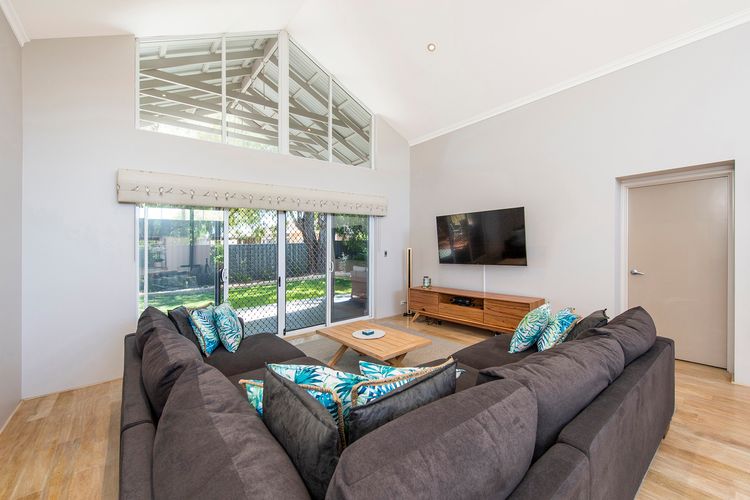 Bussell Hideaway Haven