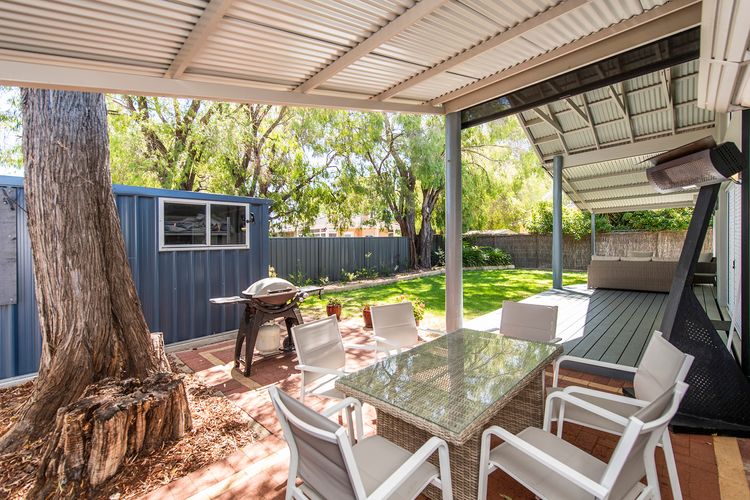 Bussell Hideaway Haven