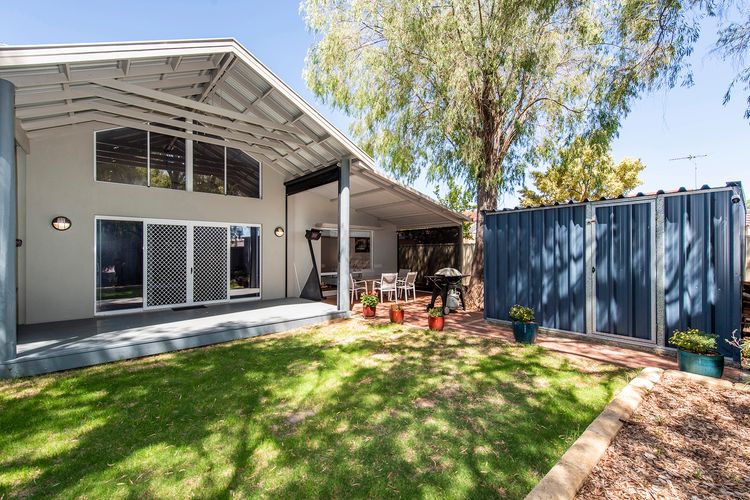 Bussell Hideaway Haven