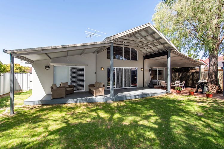 Bussell Hideaway Haven